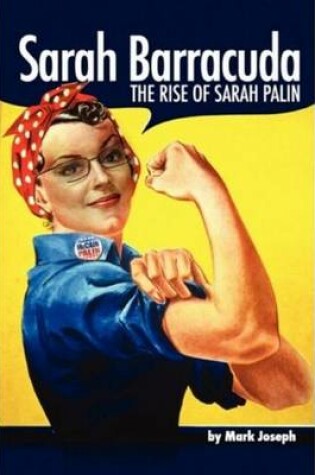 Cover of Sarah Barracuda