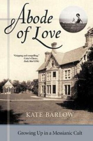 Cover of Abode of Love