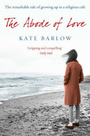 Cover of The Abode of Love