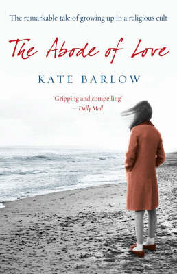 Book cover for The Abode of Love