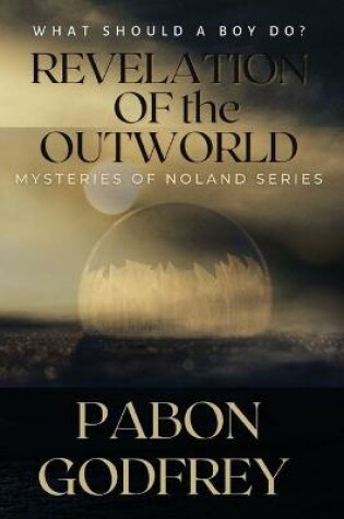 Cover of Revelation of the OutWorld