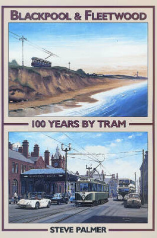 Cover of Blackpool and Fleetwood