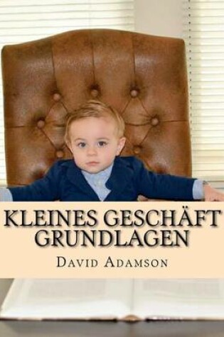 Cover of Kleines Geschaft Grundlagen