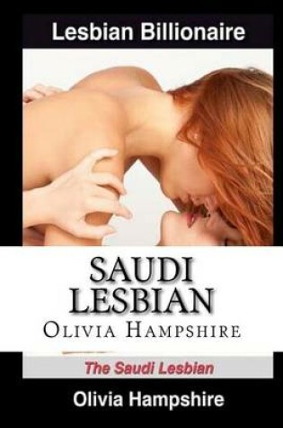 Cover of Saudi Lesbian