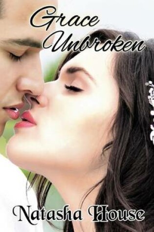 Cover of Grace Unbroken