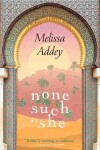 Book cover for None Such as She