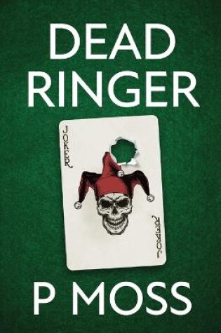 Cover of Dead Ringer