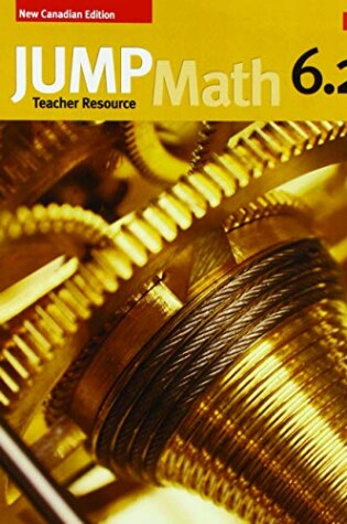 Cover of Cdn Tr 6.2 New Ed