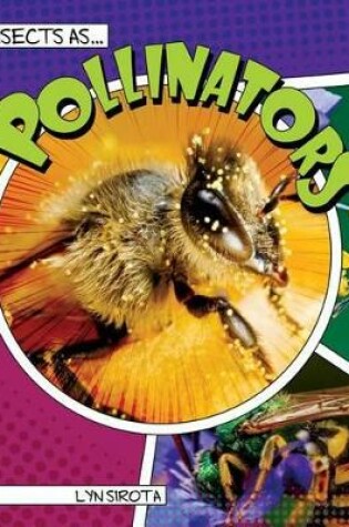 Cover of Insects as Pollinators