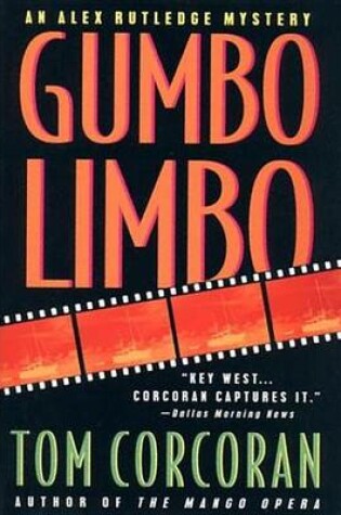 Cover of Gumbo Limbo