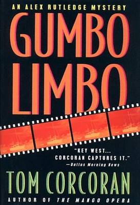 Book cover for Gumbo Limbo