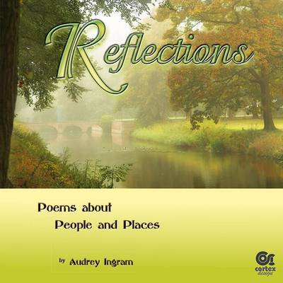 Book cover for Reflections