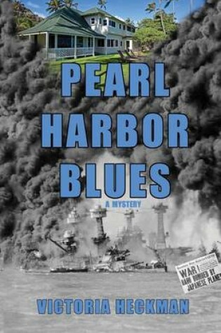 Cover of Pearl Harbor Blues