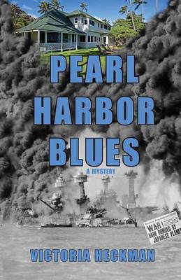 Book cover for Pearl Harbor Blues