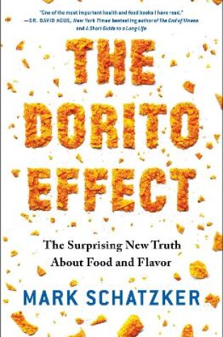 Cover of The Dorito Effect