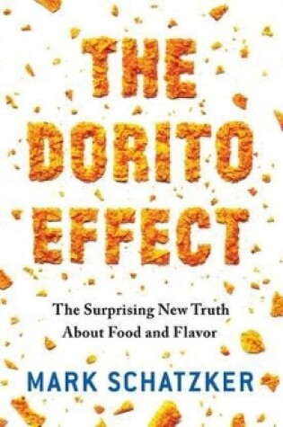 Cover of The Dorito Effect