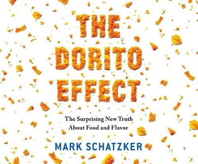 Book cover for The Dorito Effect