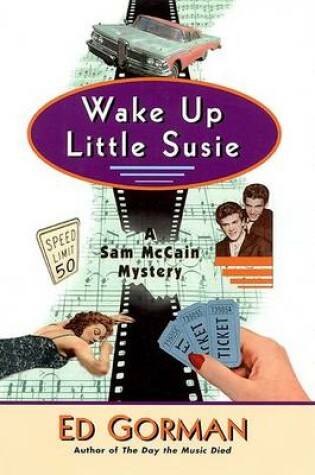 Cover of Wake Up Little Suzie