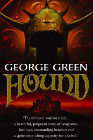 Cover of Hound