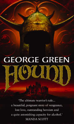 Book cover for Hound