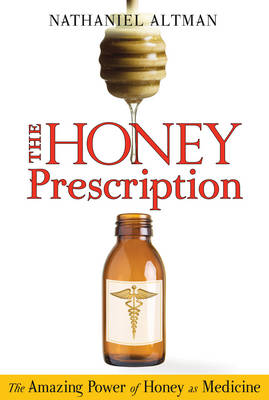 Book cover for The Honey Prescription