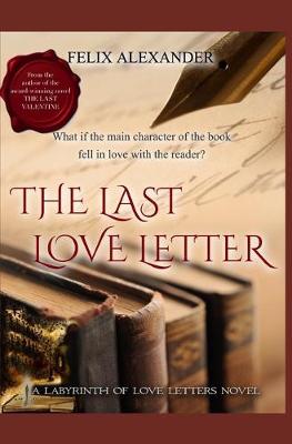 Cover of The Last Love Letter