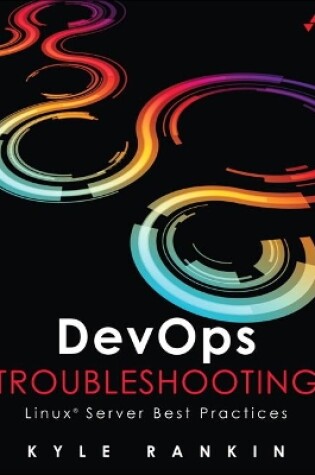 Cover of DevOps Troubleshooting