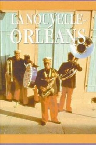 Cover of Nouvelle-Orleans, La