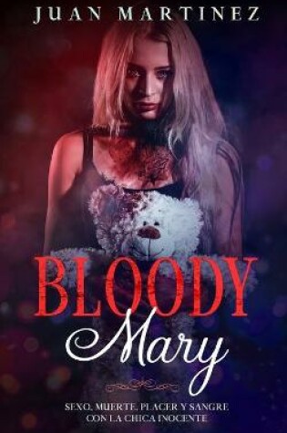 Cover of Bloody-Mary