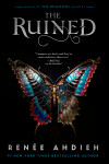 Book cover for The Ruined