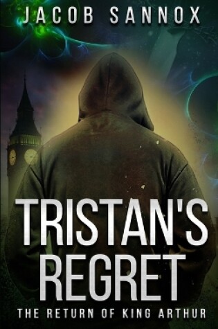 Cover of Tristan's Regret