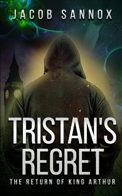 Book cover for Tristan's Regret