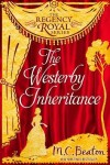 Book cover for The Westerby Inheritance