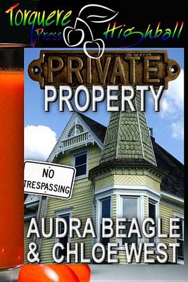 Book cover for Private Property