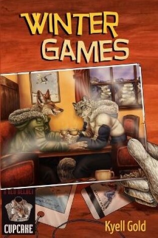 Cover of Winter Games