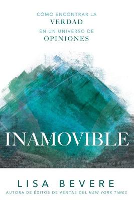 Book cover for Inamovible