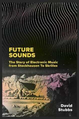 Cover of Future Sounds