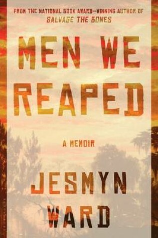 Cover of Men We Reaped