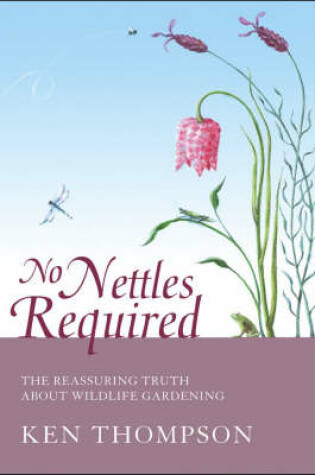 Cover of No Nettles Required