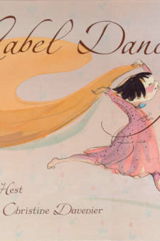 Cover of Mabel Dancing