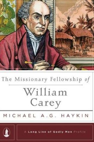 Cover of Missionary Fellowship Of William Carey, The