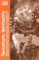 Book cover for Apocalyptic Spirituality