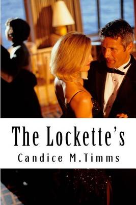 Book cover for The Lockettes