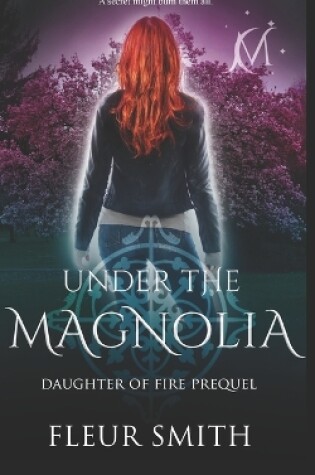 Cover of Under the Magnolia