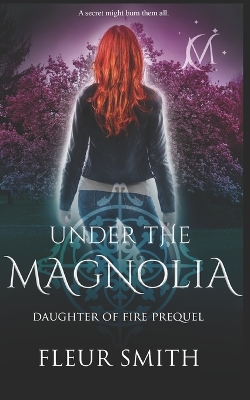 Book cover for Under the Magnolia