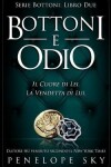 Book cover for Bottoni e Odio