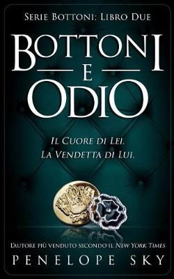 Cover of Bottoni e Odio
