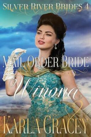 Cover of Mail Order Bride Winona