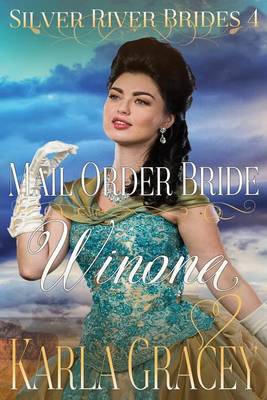 Cover of Mail Order Bride Winona