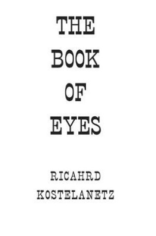 Cover of The Book Of Eyes